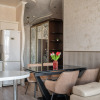 Апартаменты RED APARTMENTS Парус, фото 6