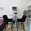 Гостиница Квартира Уютная студия в центре, фото 5