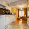 Отель Port Galata Suites, фото 7