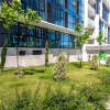 Гостиница Квартира 4.16 Studio Sochi Park, фото 25