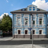 Бутик-отель Вилла Кадаши в Москве