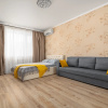Гостиница Квартира GoodTimeApartments Уютная Квартира у Парка Краснодар, фото 1