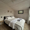 Гостиница Частный дом у озера с террасой Сосновый дом, фото 20