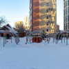 Гостиница Квартира Уютная в Центре Новосибирска, фото 19