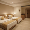 Отель Sagar Resort, Dhai Pedy, Near Kati Ghati Alwar, фото 3
