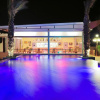 Отель The Crescent Beach Hotel & Leisure Resort, фото 16