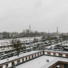 Гостиница Квартира Уютная студия на Нагатинском проезде, фото 27
