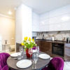 Апартаменты Red Apartment Москва Бордо, фото 3
