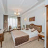 Отель Antis Hotel - Special Class, фото 20