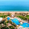 Курортный отель Le Meridien Al Aqah Beach Resort, фото 36
