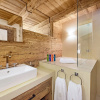 Отель Вилла Lovely Chalet Kitzbuhel, фото 27