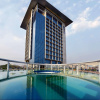 Отель Radisson Blu Chattogram Bay View, фото 7