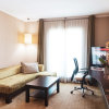 Отель Ramada Plaza By Wyndham Istanbul City Center, фото 16