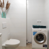 Апартаменты Panda Home в ЖК комфорт класса Сердце Сибири, фото 25