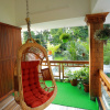 Отель Частный дом Oyster Marris Homestays, фото 5