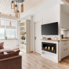 Гостиница Квартира Sunvilles Евро 4к с Проекторами, фото 1