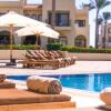 Отель Cleopatra Luxury Resort Sharm El Sheikh, фото 6