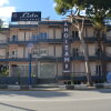 Отель Lida Hotel, фото 1