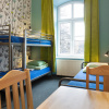 Отель Hostel Atlantis, фото 3