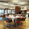 Отель Point Hotel Barbaros, фото 4