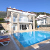 Отель Вилла Rena Villaları - Spacious and Private Pool Villa in Oludeniz, фото 40