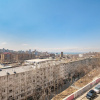 Апартаменты TopHouse на Жигура 12а  двухкомнатные, фото 16