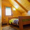 Отель Urban Mansion House in Zabljak Guest House, фото 12