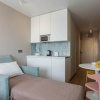Апартаменты Your Apart на Стачек для 3 Гостей, фото 24