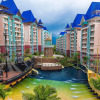 Апартаменты Grand Caribbean Condo, фото 2