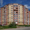 Гостиница Квартира в Новом Доме в Великом Новгороде