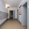 Гостиница Квартира Студия на Фабричной 22, фото 24