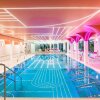 Гостиница Квартира и Baden-Baden морской бассейн SPA, фото 21