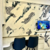 Апартаменты  Stylish apt city center, BW, фото 4