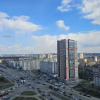 Гостиница Квартира Видовая ЖК MIRACLE, фото 31