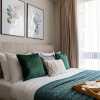Апартаменты Red Apartments Переулок Горького Колибри, фото 1
