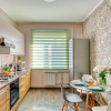 Отель Квартира Green Boutique, фото 10