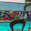 Отель Connecting Lagos Suites, фото 5