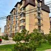 Гостиница Apartment Du Soleil в Жк Бельведер в 5 Мин от Набережной, фото 6