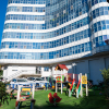 Апартаменты Orange Apart ЖК Московия с видом на море, фото 2
