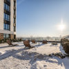 Апартаменты в Доме Бизнес-класса Savin-house, фото 19