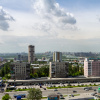 Гостиница Квартира Евро-двушка, фото 17