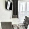 Гостиница Квартира 20 в ЖК Раз Два Три, фото 12