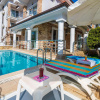 Отель Вилла Villa Yaşam Park, фото 6