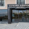 Отель Luxury Airport, фото 19