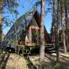 Гостиница Shalash Park Glamping, фото 3