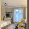 Гостиница Квартира Yellow Submarine, фото 12