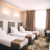 Отель Emerald Suite, фото 12