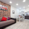 Гостиница Двухкомнатные RusDom Apartments у ТЦ Астор, фото 16