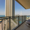 Отель Apartments 52|42 - 2BR Dubai Marina Sea View - K908, фото 14