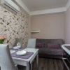 Гостиница Квартира 4.16 Studio Poltavskaya, фото 8